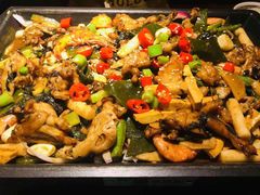 -听说碳烧蛙(高新万达店)