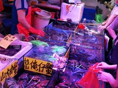 -珠光市场(文德南路)