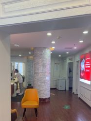 -武汉五洲整形外科医院