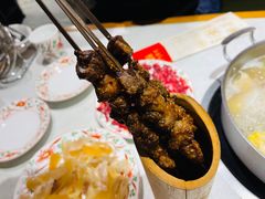 -汕头八合里海记牛肉店(清河店)