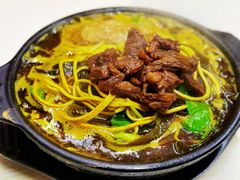 牛肉砂锅-南湖胖子砂锅(南湖店)