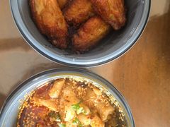 -太二酸菜鱼(广州IFC国金天地店)