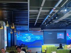 -清真·马坡烧烤涮牛肚·酸浆火锅(新区总店)