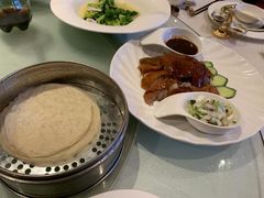 -白金汉爵大酒店(相城店)