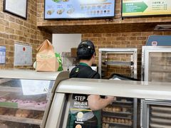 -赛百味SUBWAY(永业店)