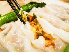 -香云轩·顺德菜(香云纱园林酒店店)