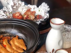 -野蔓果·山野菜(西湖景区·龙井茶田店)