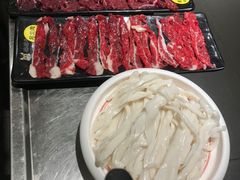 -嬷孙家潮汕牛肉火锅(北京路天河城店)