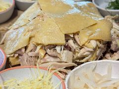 -广府乡下·饭庄(新港东路店)