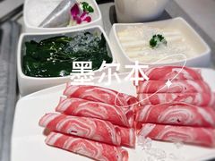 -海底捞(GLEN WAVERLEY)