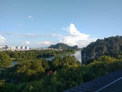 -维纳斯酒店-忆咖啡观景餐厅(象山公园店)