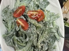 -晋阳饭庄(虎坊桥店)