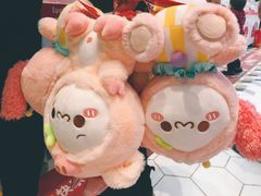 -LLJ夹机占(清河万象汇店)