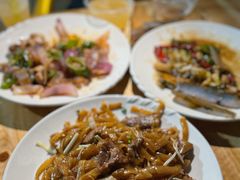 -美食店(华贵路店)