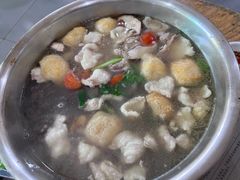 -秧塘牛八宝(金山路店)