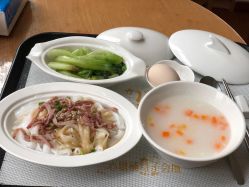 -兰心墩楠月子会所(万达店)