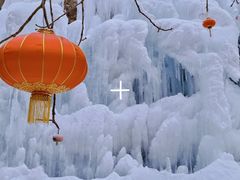 -黑龙潭风景区