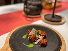 -叶叶菩提·晋福宫