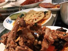 -爱客得牛排海鲜烤肉·火锅自助(春熙路黑金好店)