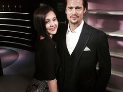 -曼谷杜莎夫人蜡像馆