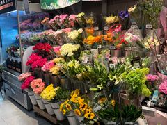 -盒马鲜生(馥邦国际店)