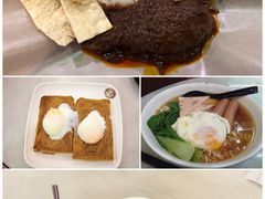 -Old Town White Coffee(gateway@klia2)