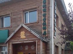 -北极村旅游风景区