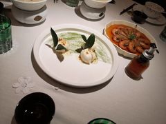 -華府Deluxe(兴业太古汇店)