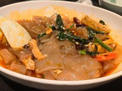 -唐猫庭院·千年陕菜(赛格国际购物中心店)
