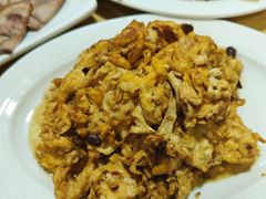 -姥家春饼店(漳州二路店)