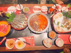 -牛New寿喜烧(金茂览秀城店)