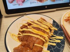 -滨寿司(新街口中央商场店)