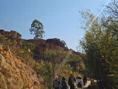 -元谋土林景区(物茂土林)