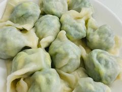 -享口福饺子馆(民旺园店)