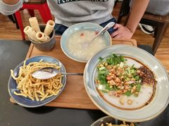 大王经典油茶套餐-大王油茶(二厂文创公园店)