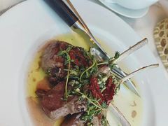 -广州四季酒店·意珍·意式自助餐
