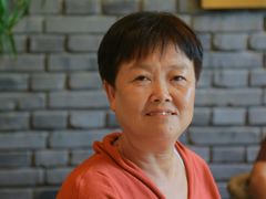 -小河盐帮·私家菜·烤鸭(三元桥·霄云路店)