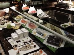 -新发展亚太JW万豪酒店·福苑咖啡厅