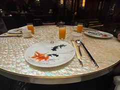 -8餐厅(新葡京酒店)