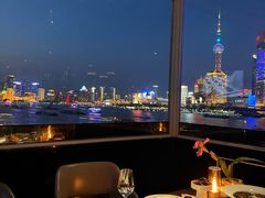 -RIVIERA 松鹤楼(外滩店)