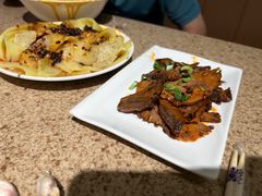 -清真·七祺祥面片手抓羊肉(瑞德店)