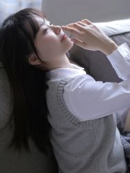 点击看大图 -蜜桃少女VISION写真馆(雁塔店)