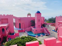 -漳州滨海火山岛自然生态风景区