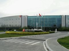 -北京园博大酒店