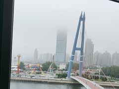 -川旺角川粤融合菜•海景餐厅(星海广场店)