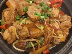 -聚福宝合苑食府(南头镇店)