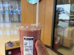 -星巴克(北京门头沟长安天街店)