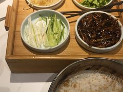 -吴家·淮扬小馆(世纪金源店)