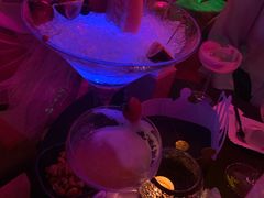 -The Penthouse酒吧