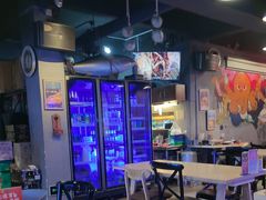 -质烤烤物·活烤海鲜(质烤总店)